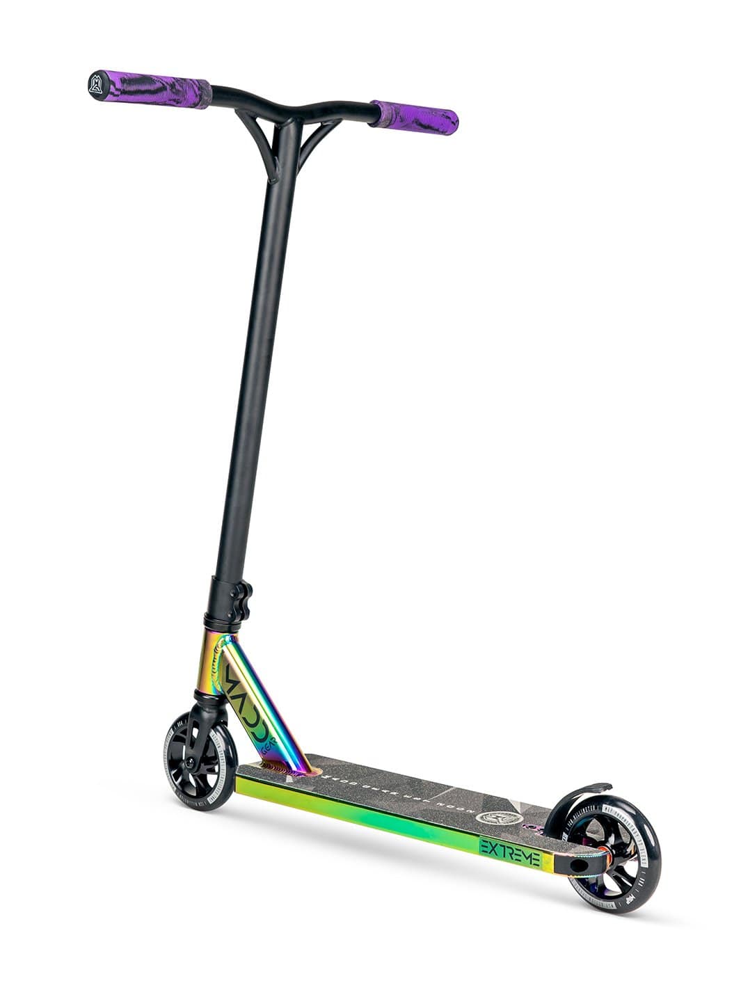 madd-gear-renegade-extreme-neochrome-trottinette-freestyle-20-pouces image 2