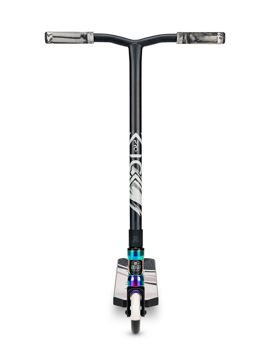 madd-gear-mg-kick-pro-trottinette-freestyle-neochrome image 6