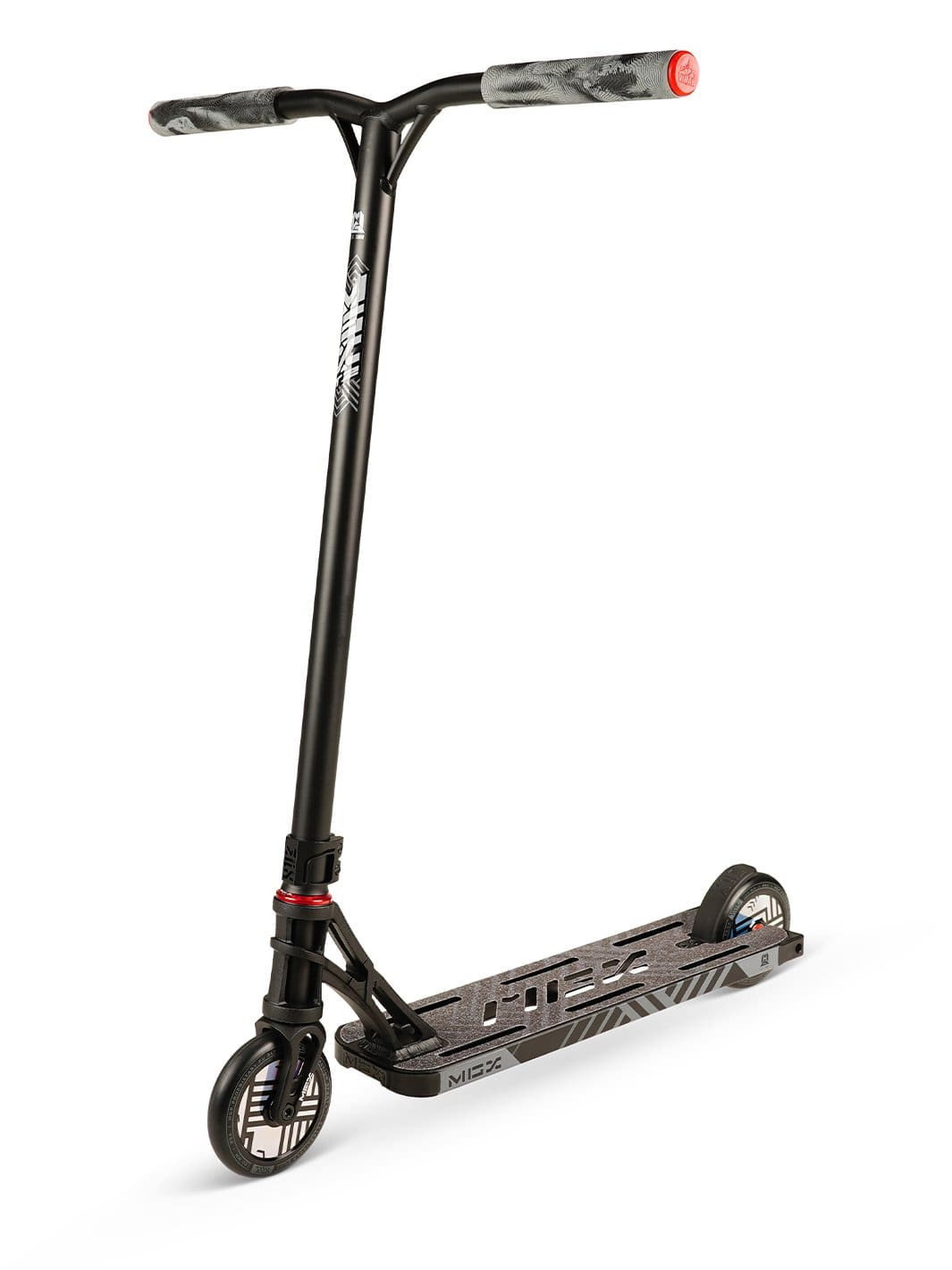 madd-gear-mgx-t2-trottinette-freestyle-stealth image 1