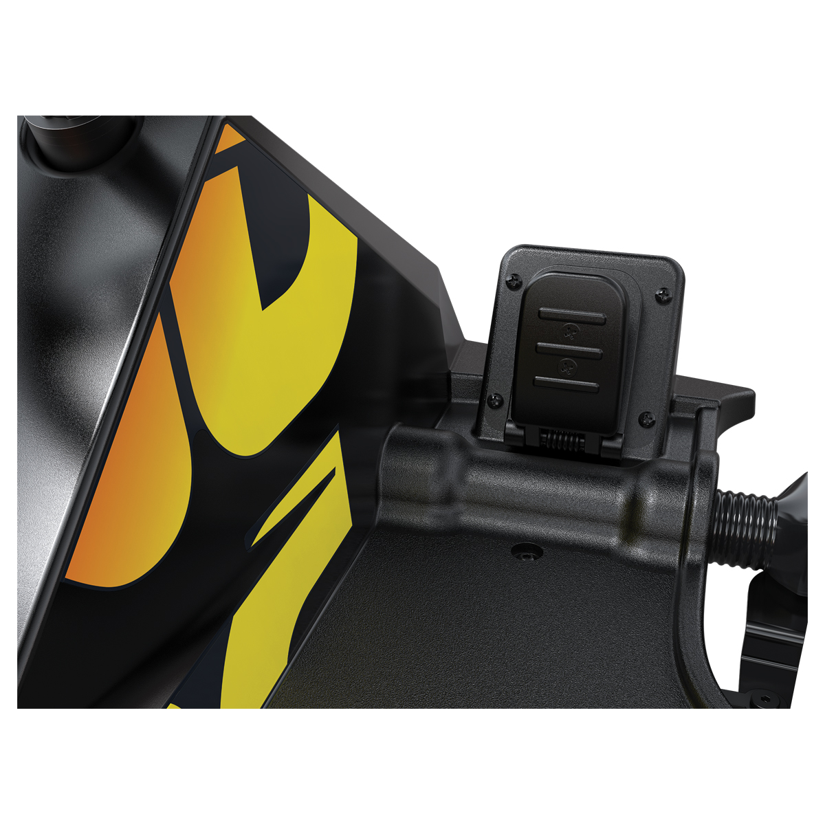 razor-ground-force-elite-kart-lectrique-skatepark image 2