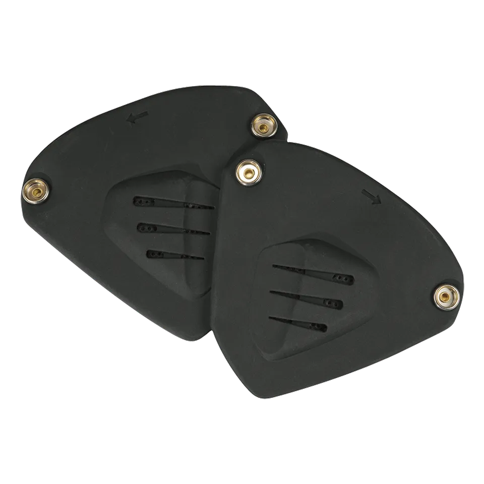 pro-tec-ace-wake-oreillettes-de-rechange-casque-eau image 1