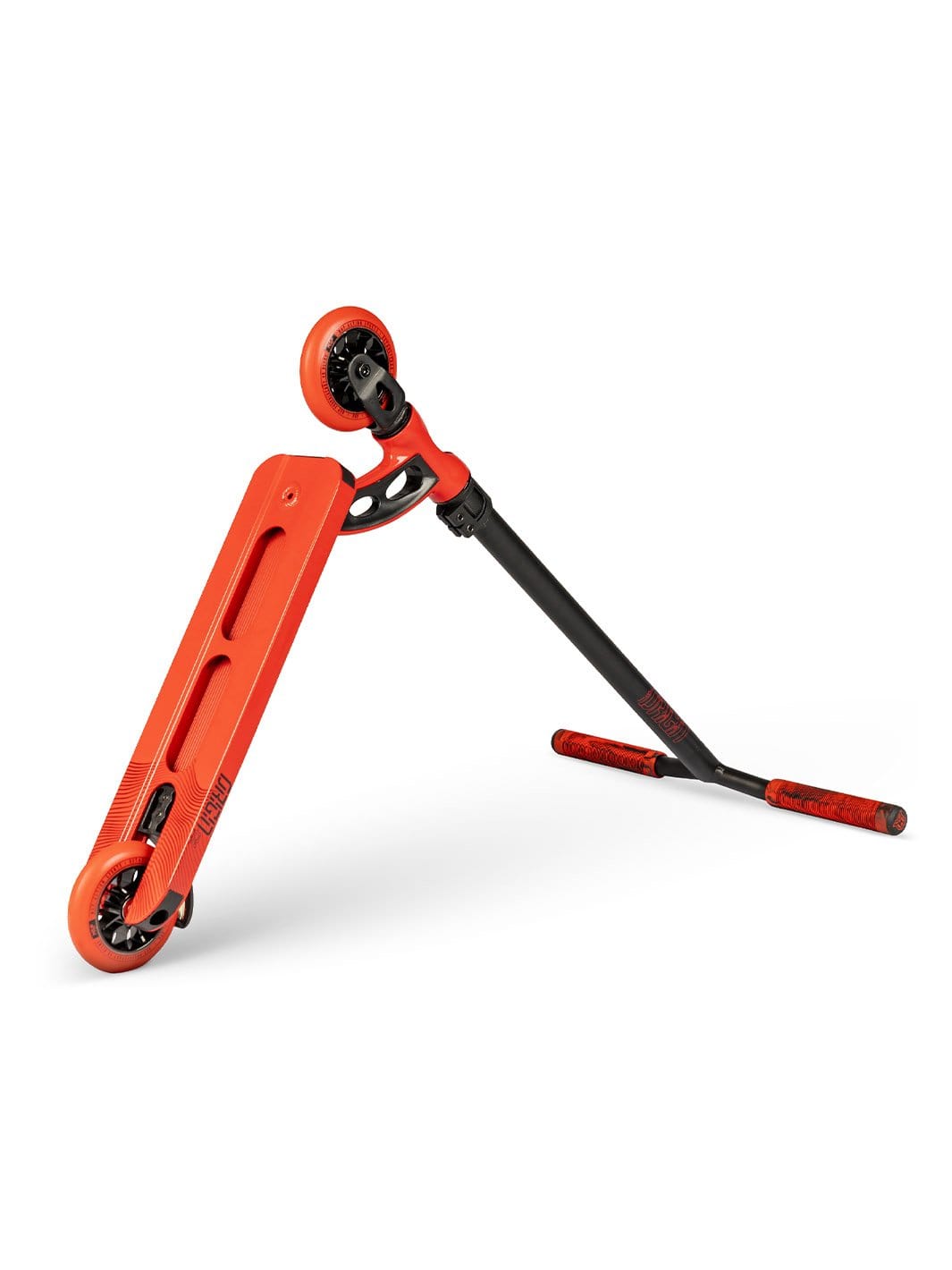 mgp-origin-shredder-trottinette-freestyle-red-black image 4