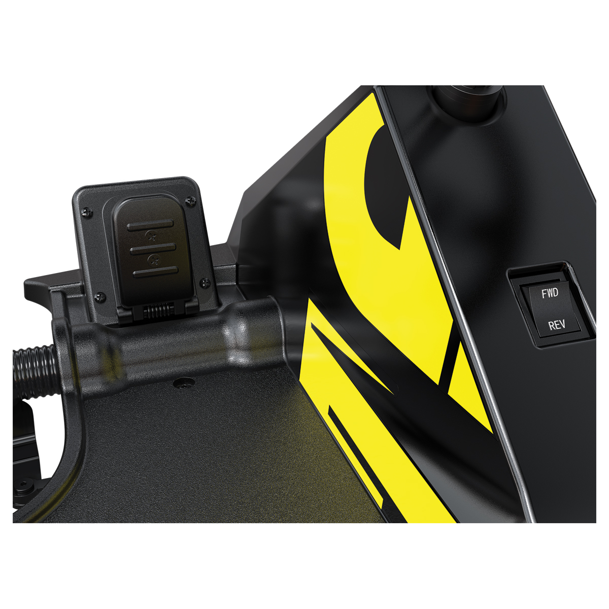 razor-ground-force-elite-kart-lectrique-skatepark image 6