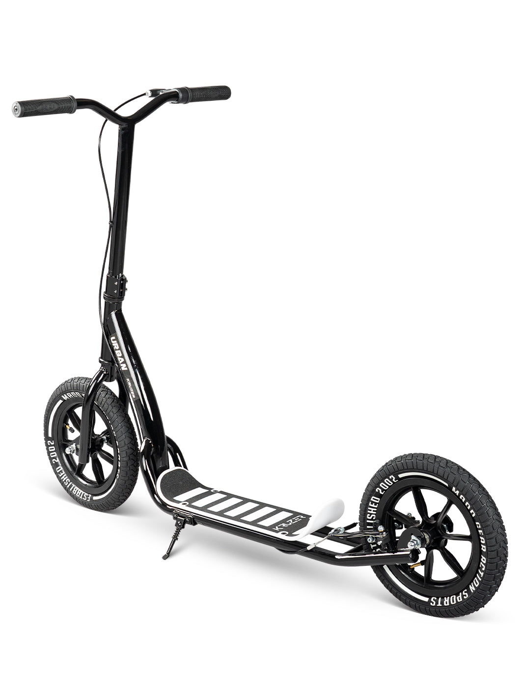madd-gear-urban-glide-trottinette-commuter-noir image 2