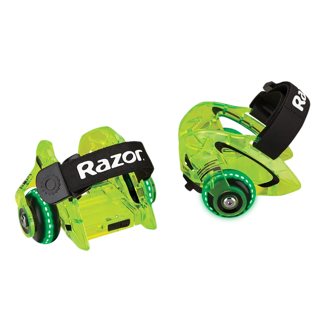 razor-jetts-dlx-patins-roulettes-talon image 1