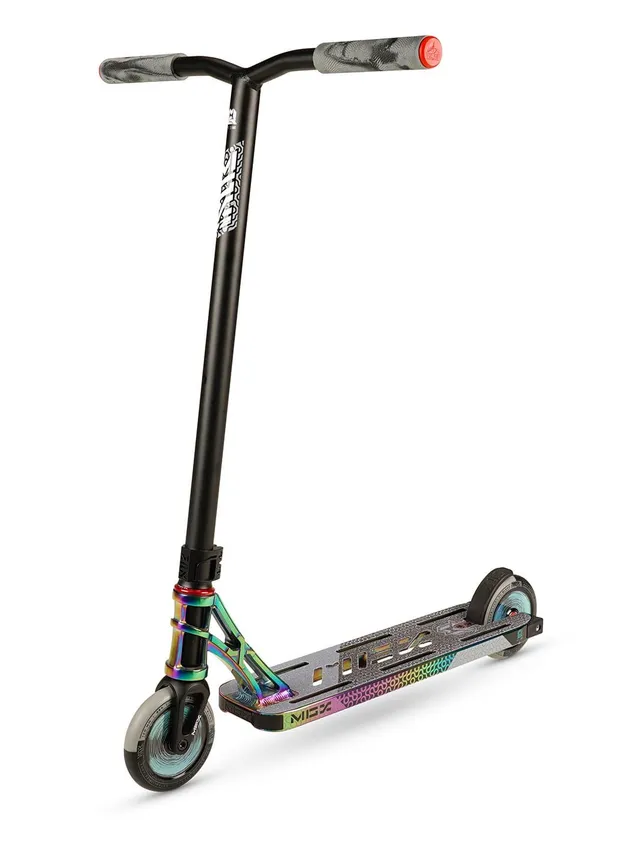 madd-gear-mgx-p2-trottinette-freestyle-complete-slick image 1