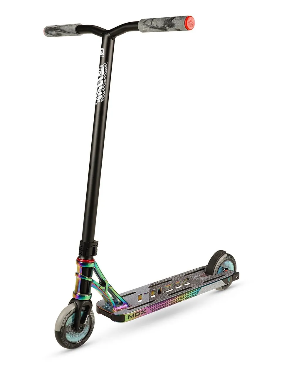 madd-gear-mgx-p2-trottinette-freestyle-complete-slick image 1