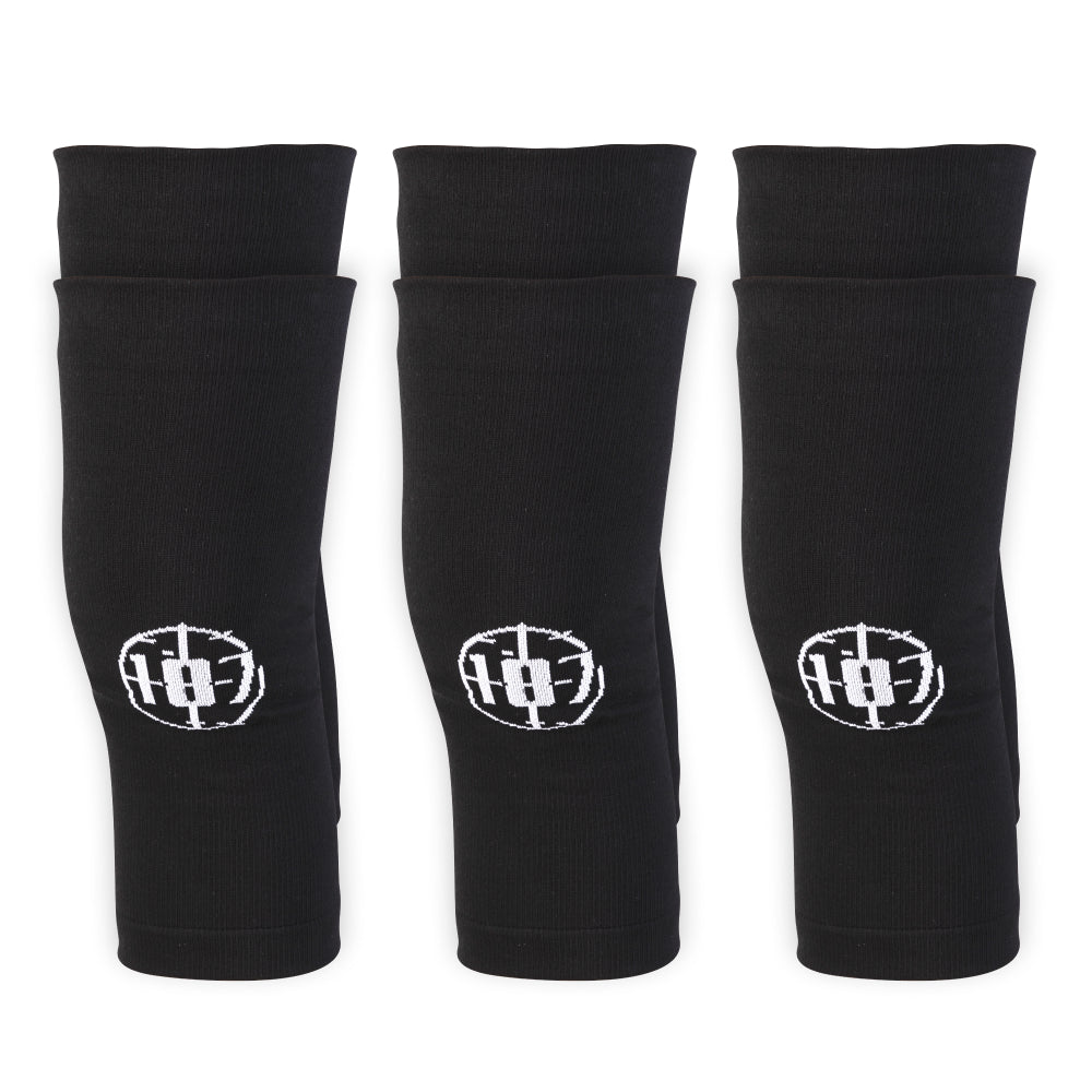 187-killer-pads-sous-genouill-res-knee-undersleeves-x3-paires image 2