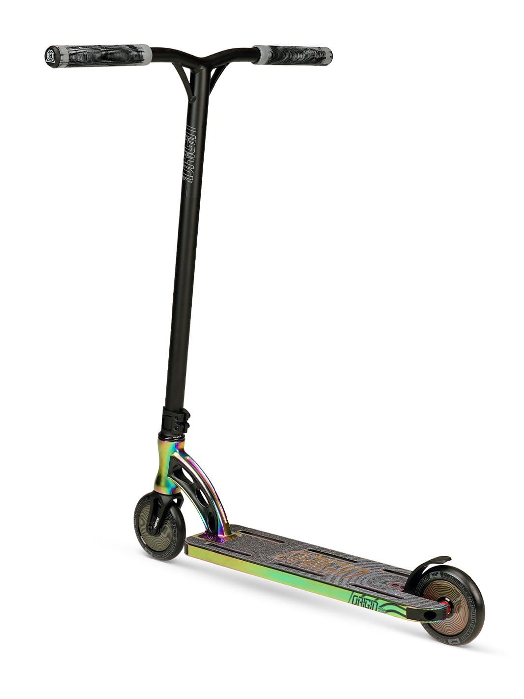 madd-gear-origin-team-5-trottinette-freestyle-prism image 2