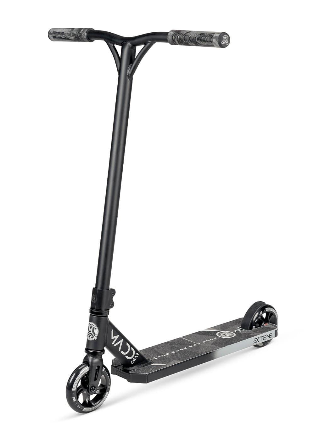 madd-gear-renegade-extreme-trottinette-freestyle-black-gray image 1