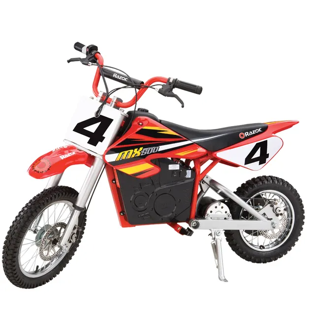 razor-dirt-rocket-mx500-moto-lectrique-cross image 1