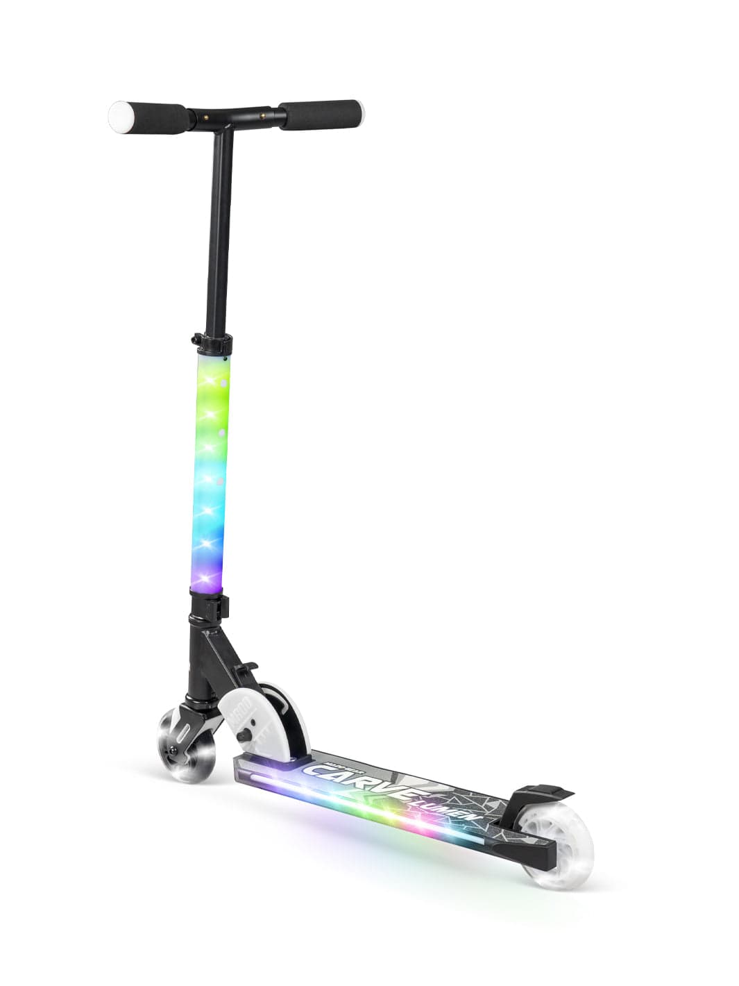 madd-gear-carve-lumen-trottinette-pliable-led image 4