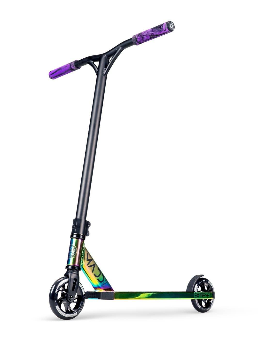 madd-gear-renegade-extreme-neochrome-trottinette-freestyle-20-pouces image 3