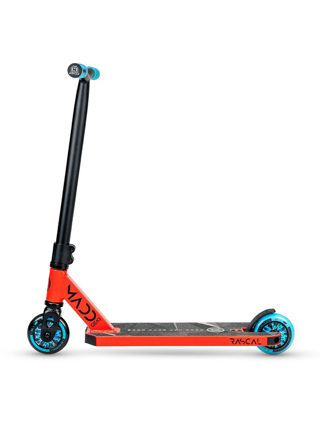 madd-gear-renegade-rascal-trottinette-freestyle-red-blue image 6