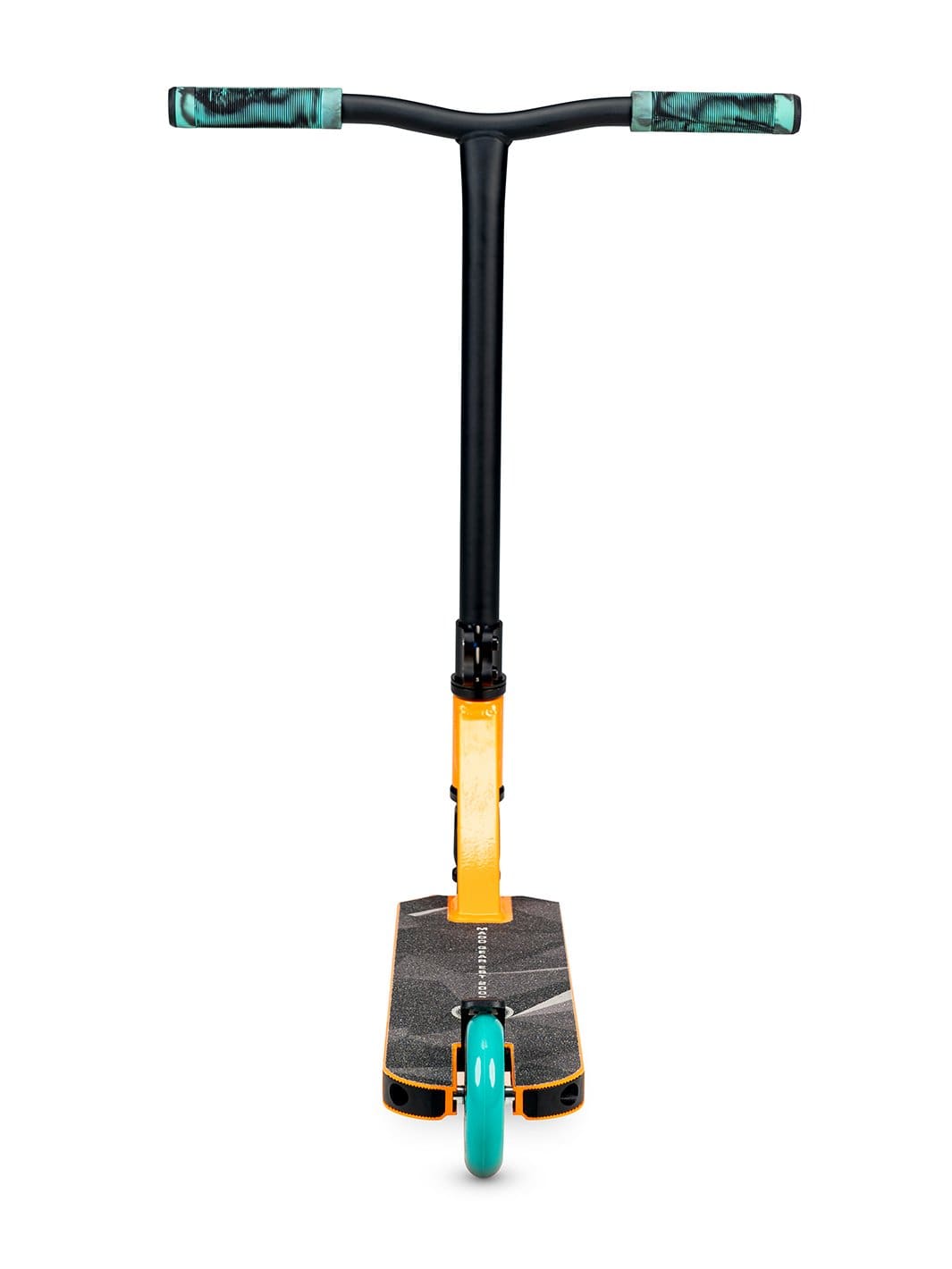 madd-gear-renegade-rascal-trottinette-freestyle-orange-teal image 7