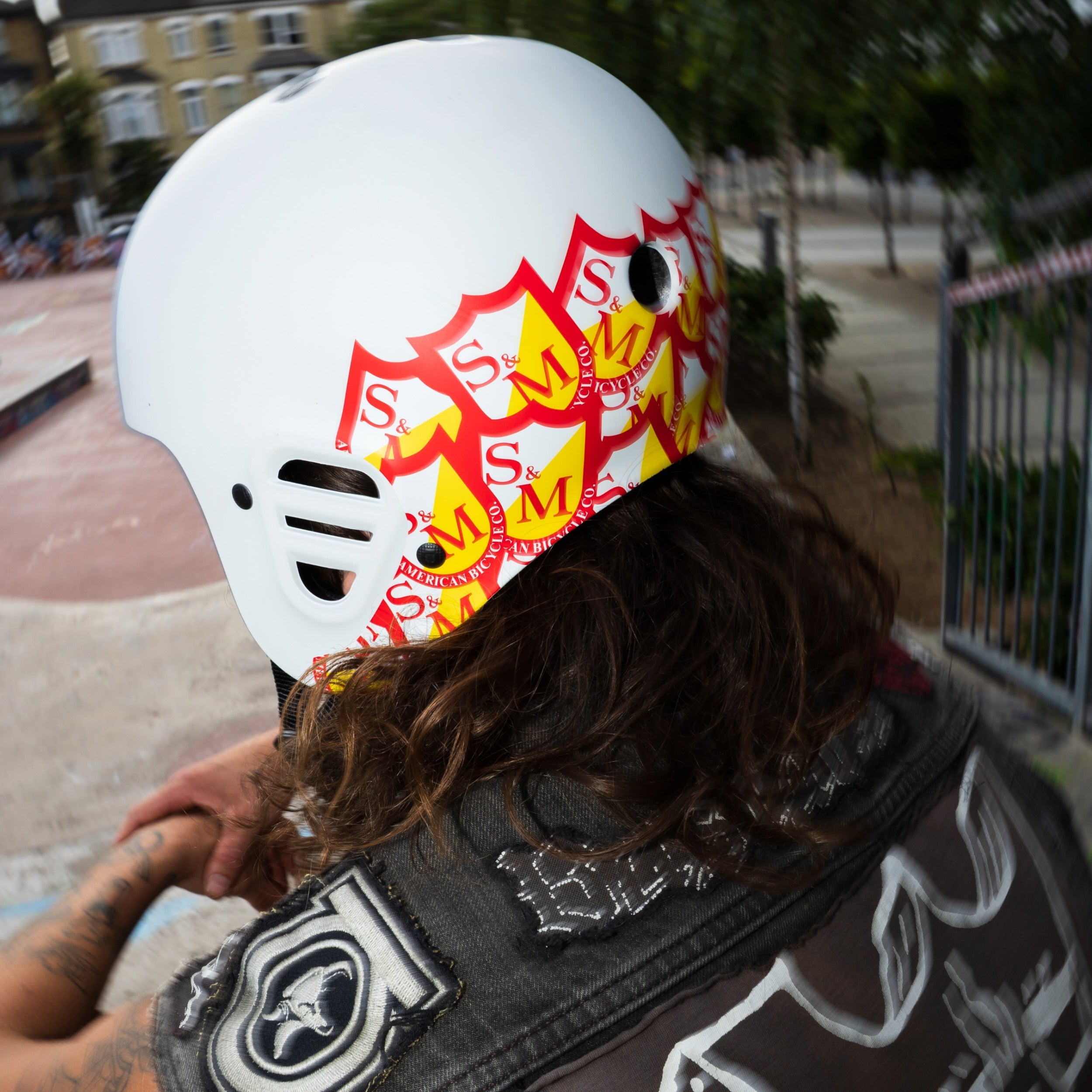 pro-tec-full-cut-certified-s-m-shield-signature-edition-casque-skate-bmx-gris-cl image 7
