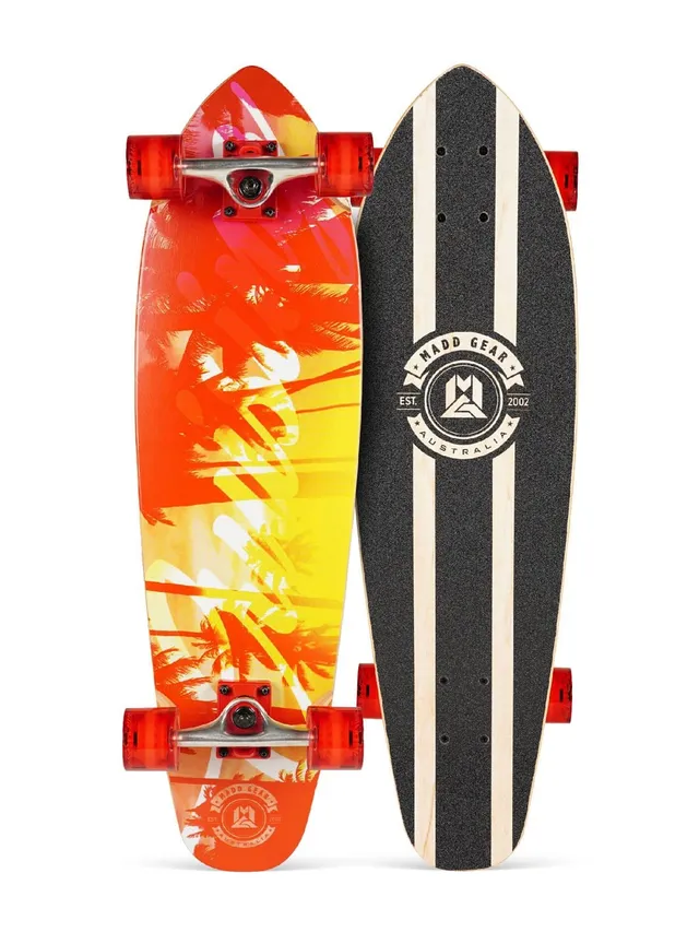 madd-gear-cruiser-board-32-hawaii image 1