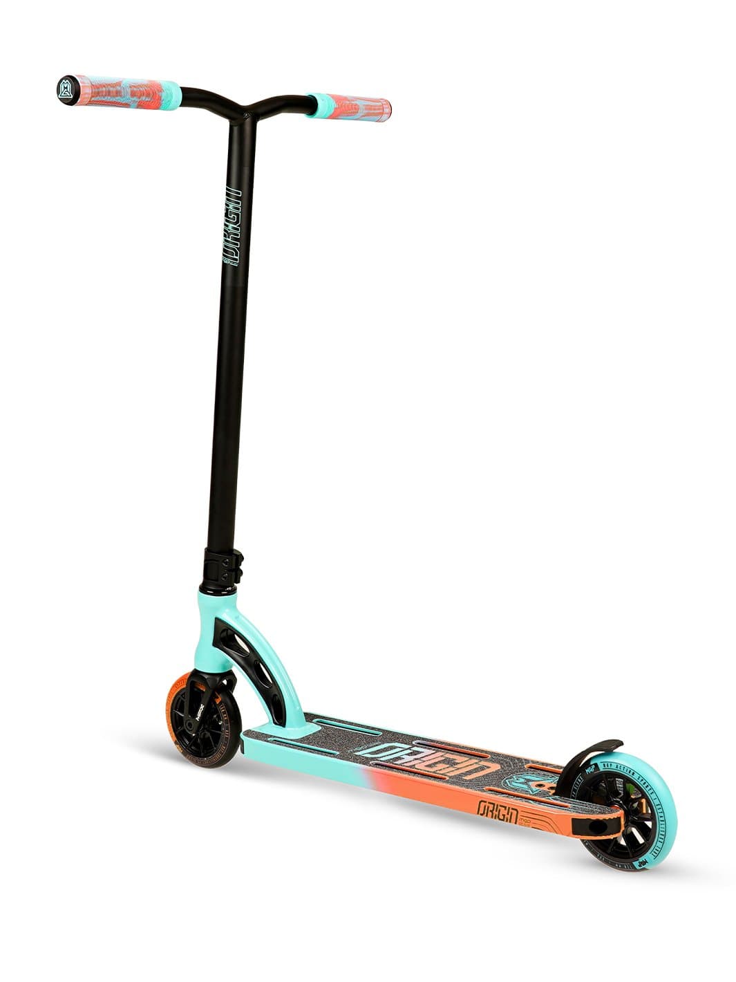 madd-gear-origin-5-trottinette-freestyle-sherbert image 2