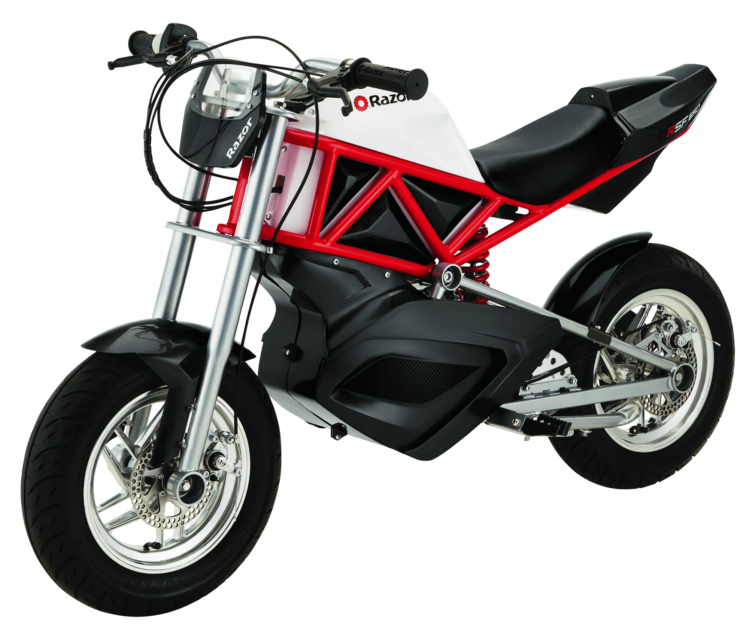 razor-rsf650-moto-lectrique-street-rambler image 1
