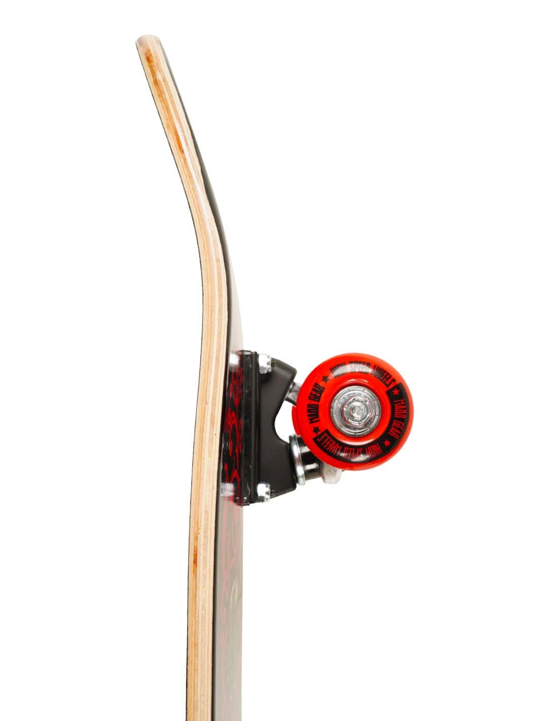 madd-gear-kickflip-spec-skateboard-31-snake-pit image 4