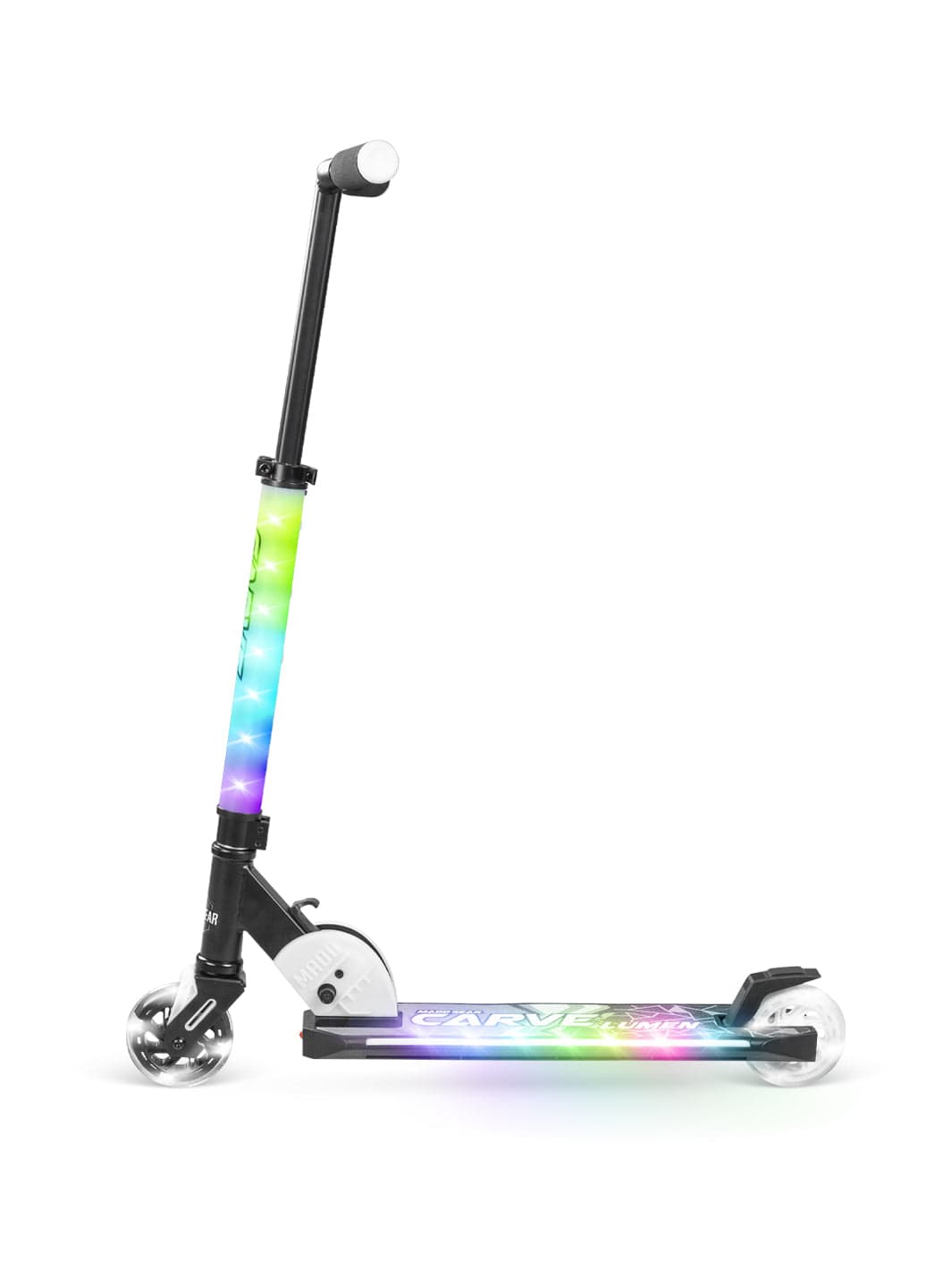 madd-gear-carve-lumen-trottinette-pliable-led image 7
