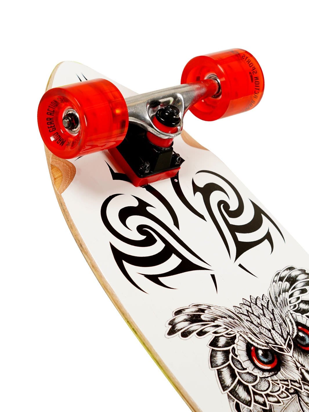 madd-gear-cruiser-board-32-hoot image 2