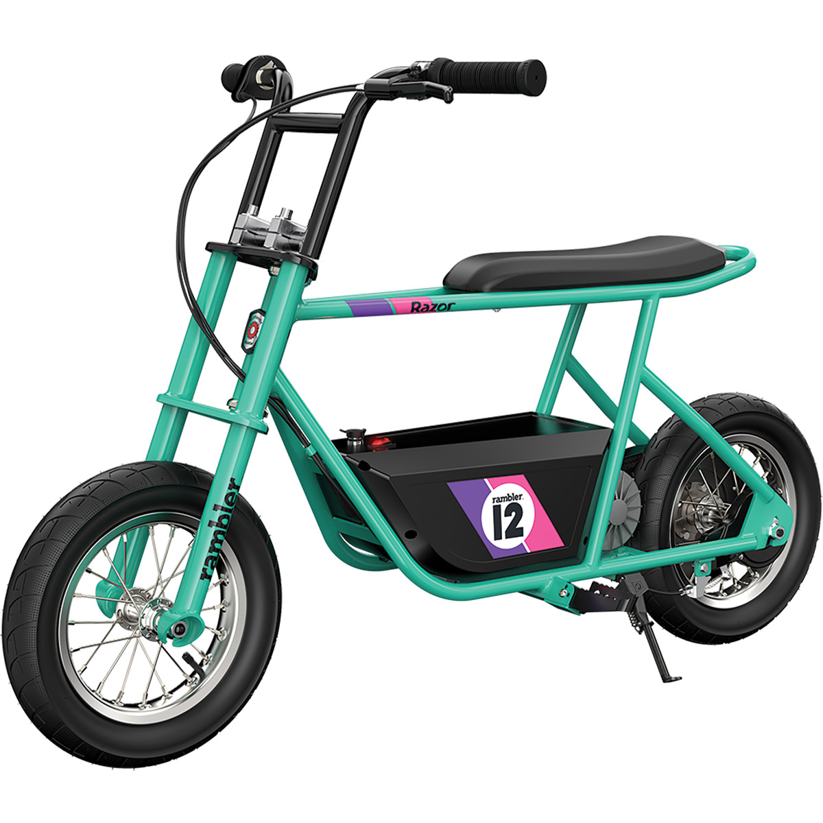razor-rambler-12-mini-moto-electrique image 2