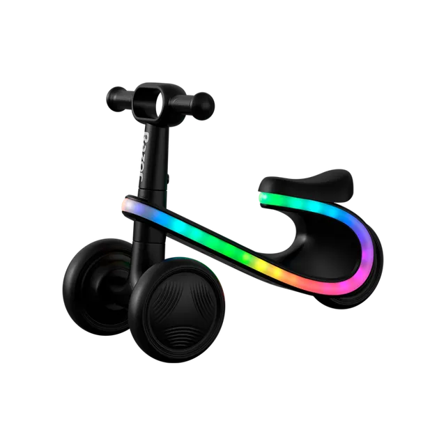 razor-lightwave-trottinette-lumineuse image 1