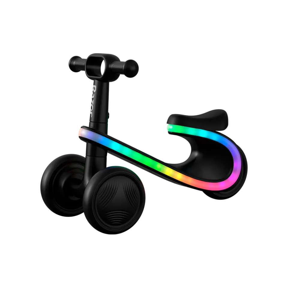 razor-lightwave-trottinette-lumineuse image 1