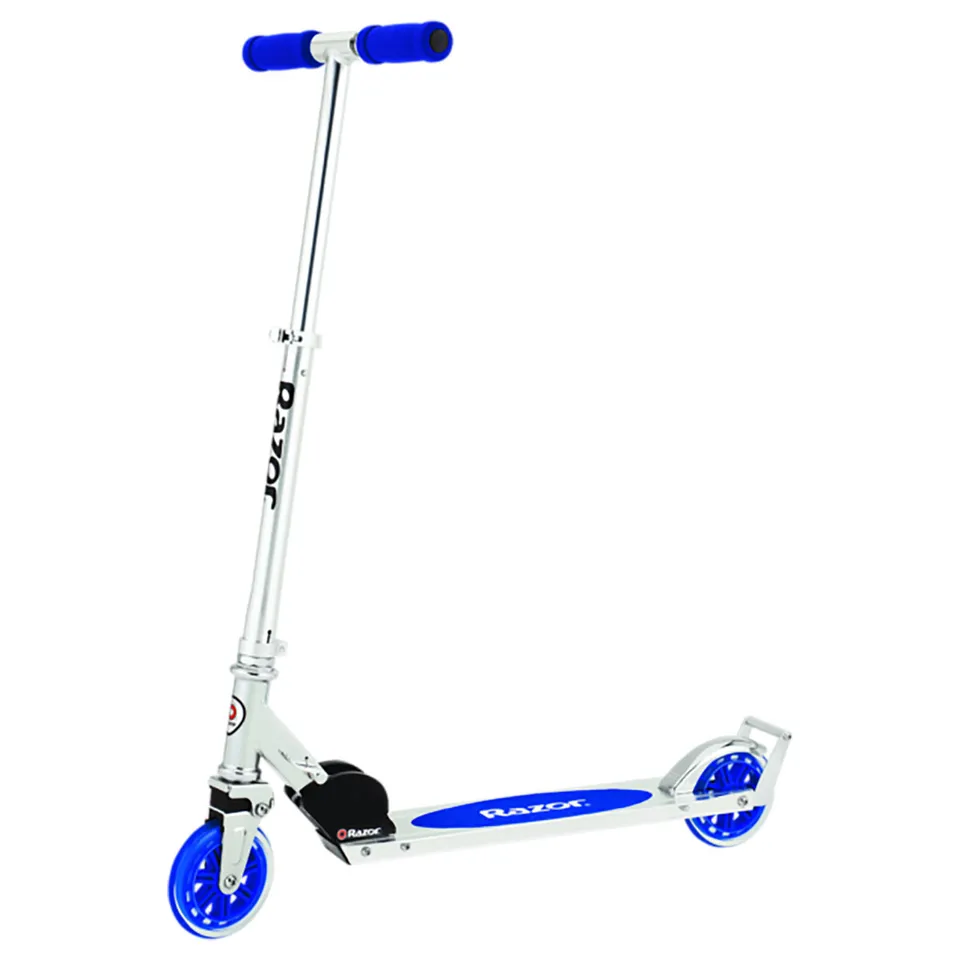 razor-a3-trottinette-m-canique-pliable image 1