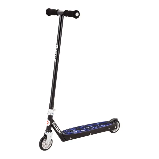 razor-tekno-trottinette-lectrique-enfant image 1