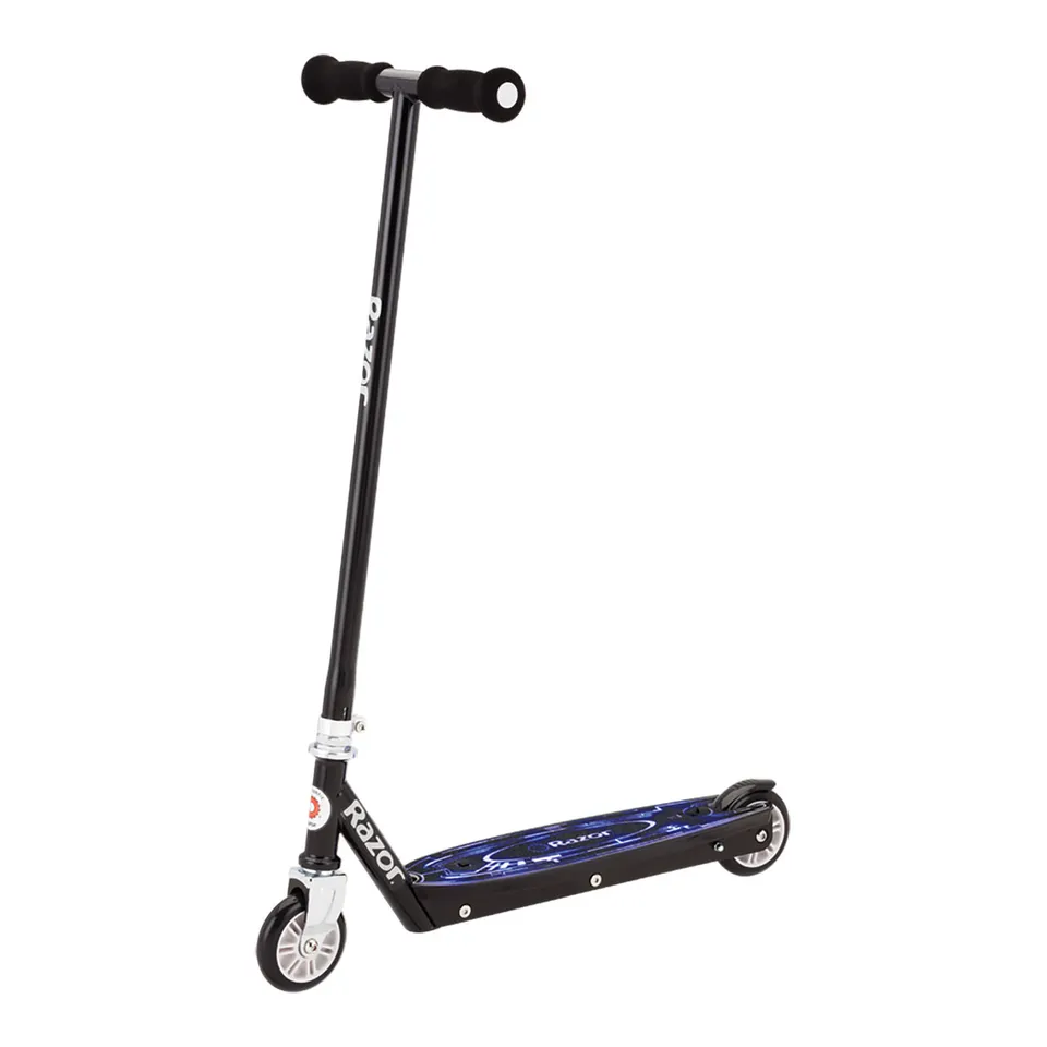 razor-tekno-trottinette-lectrique-enfant image 1