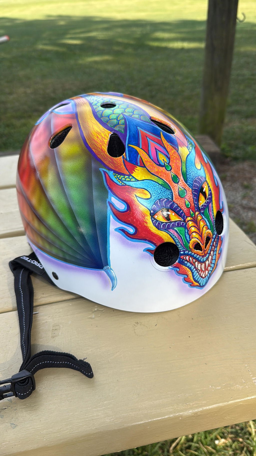 Bon casque