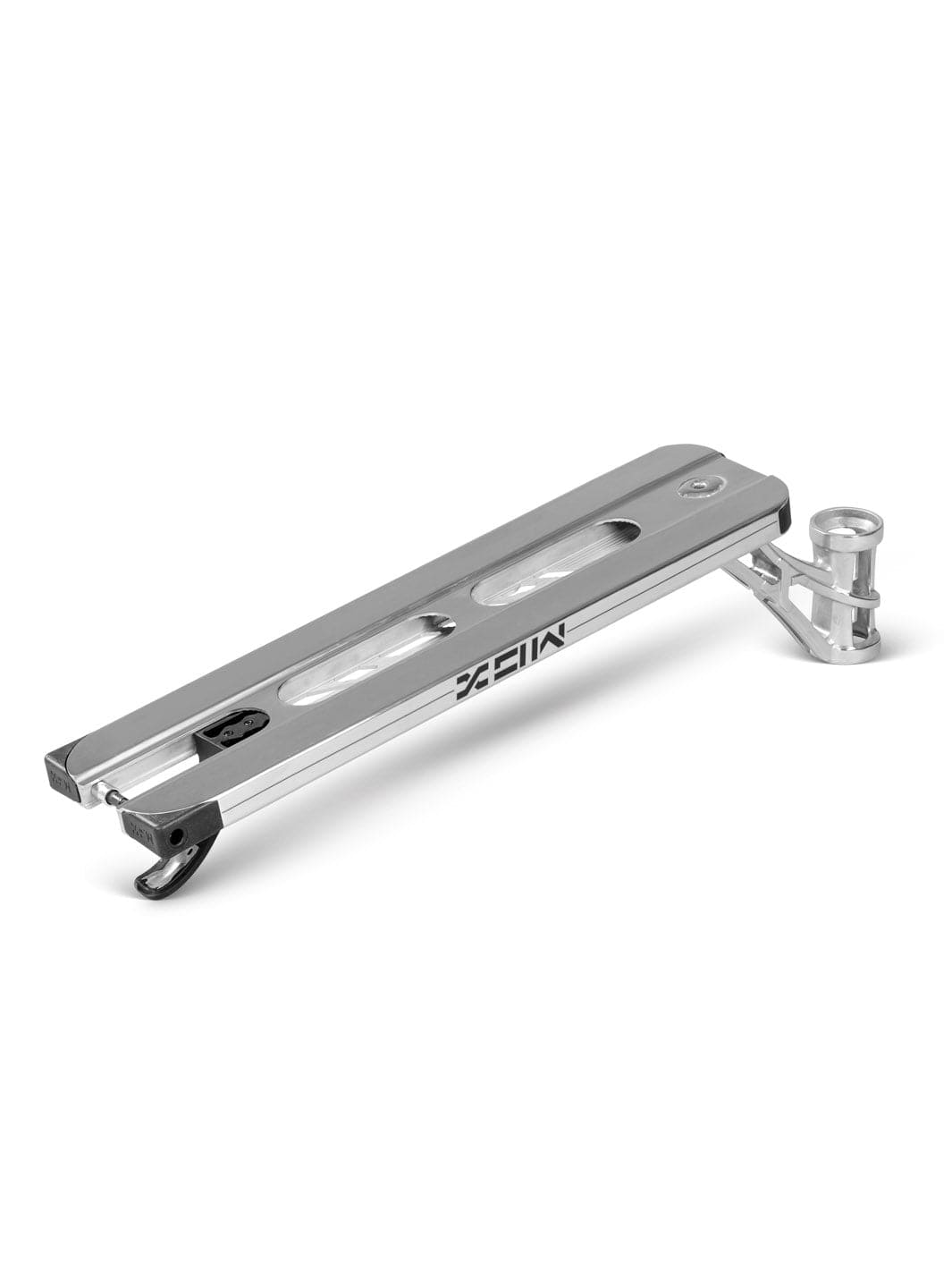 madd-gear-mgx-extreme-deck-trottinette-freestyle-chrome image 3