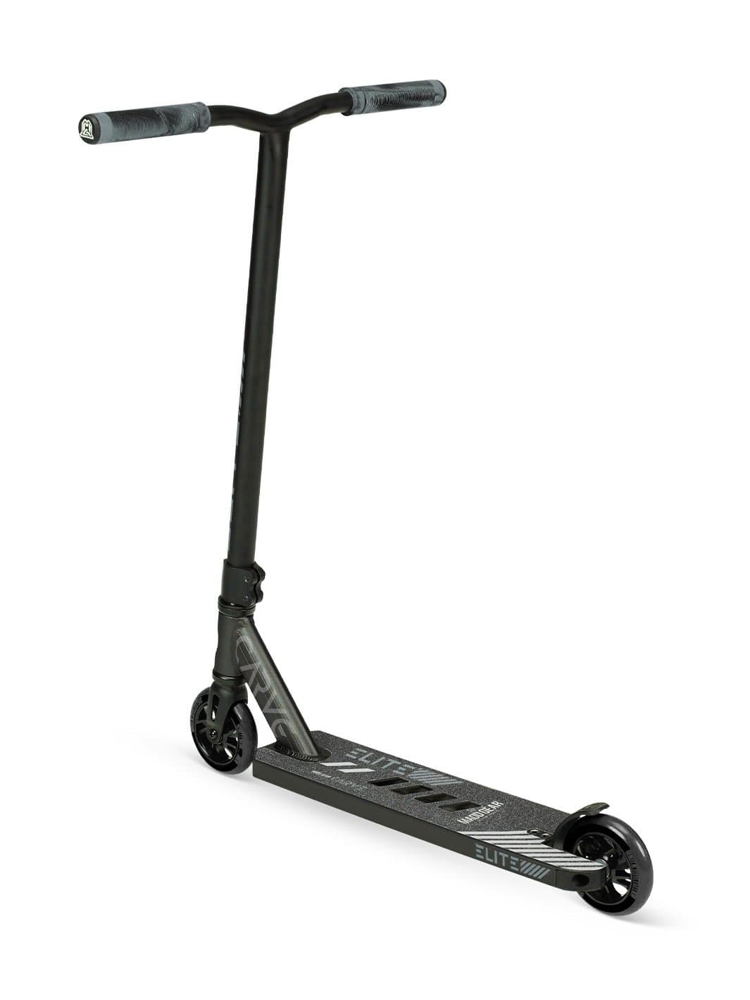 madd-gear-carve-elite-trottinette-freestyle-black-gray image 2