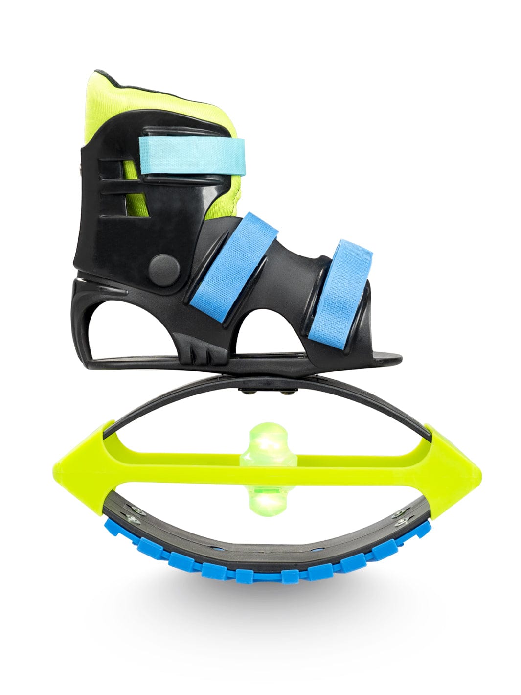 madd-gear-light-up-boost-boots-blue-lime image 2