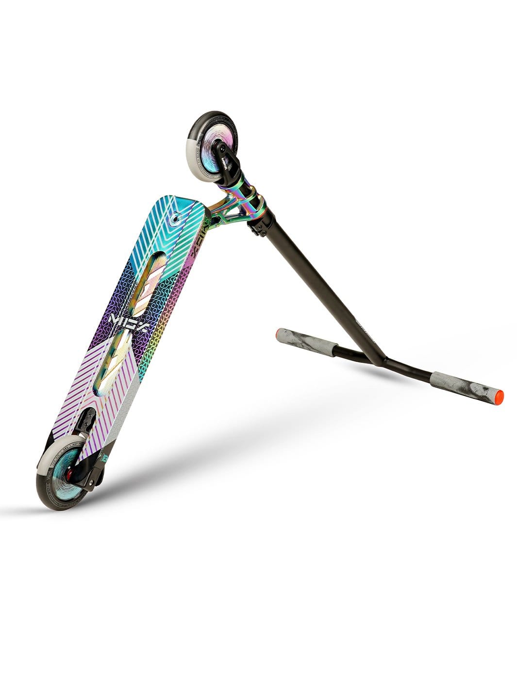 madd-gear-mgx-p2-trottinette-freestyle-complete-slick image 3