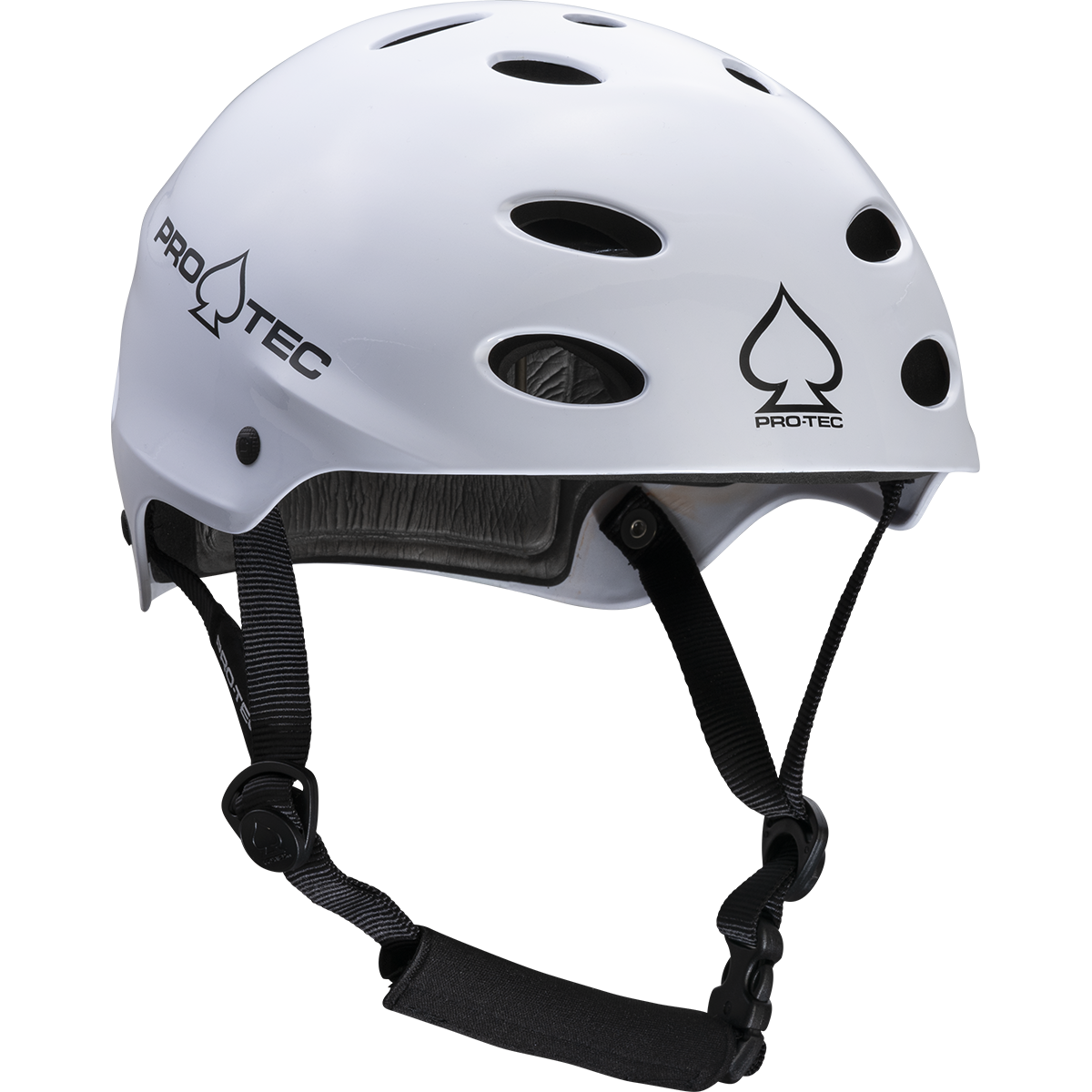pro-tec-ace-water-casque-nautique-gloss-white image 4
