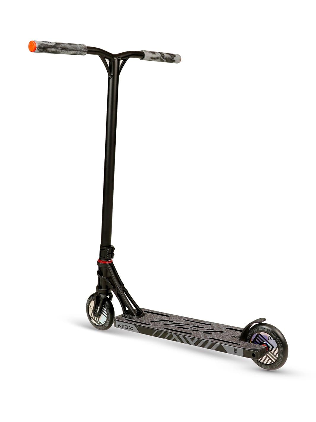 madd-gear-mgx-t2-trottinette-freestyle-stealth image 2