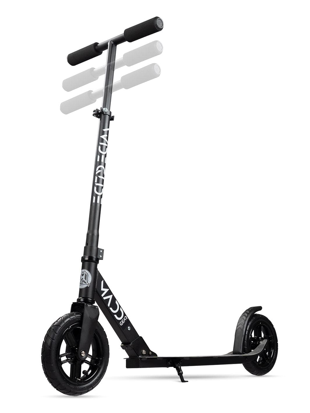 madd-gear-kruzer-wide-glide-trottinette-pliante-adulte-noire image 1