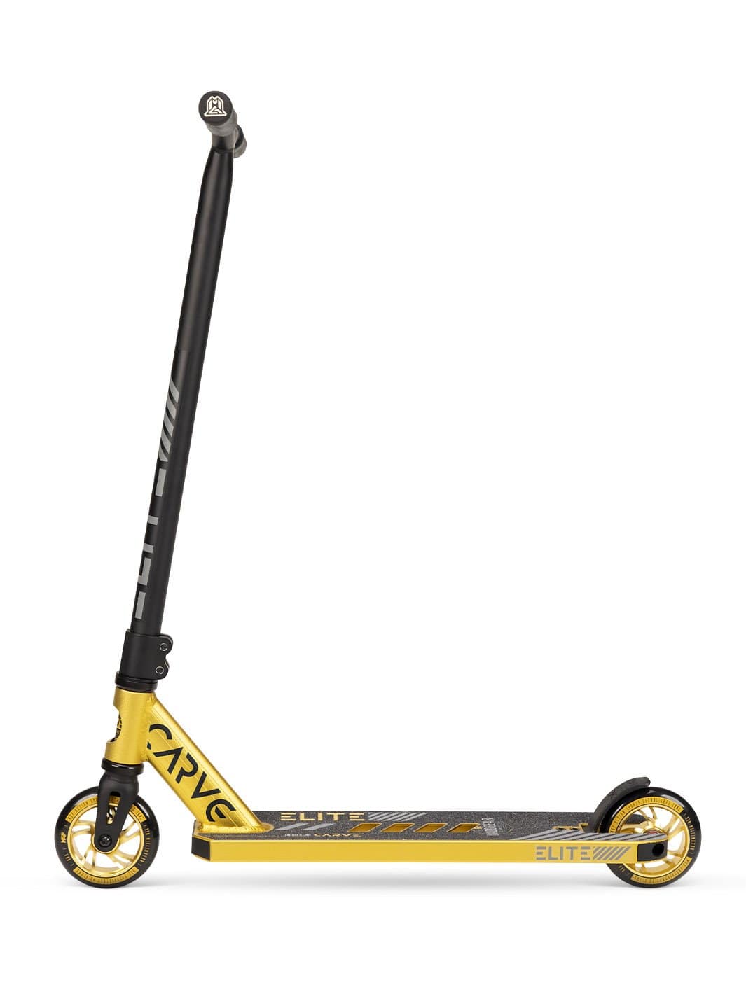 madd-gear-carve-elite-trottinette-freestyle-black-gold image 4