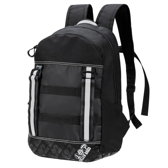 187-killer-pads-switch-backpack-sac-dos-porte-planche-v-lo-skate image 1