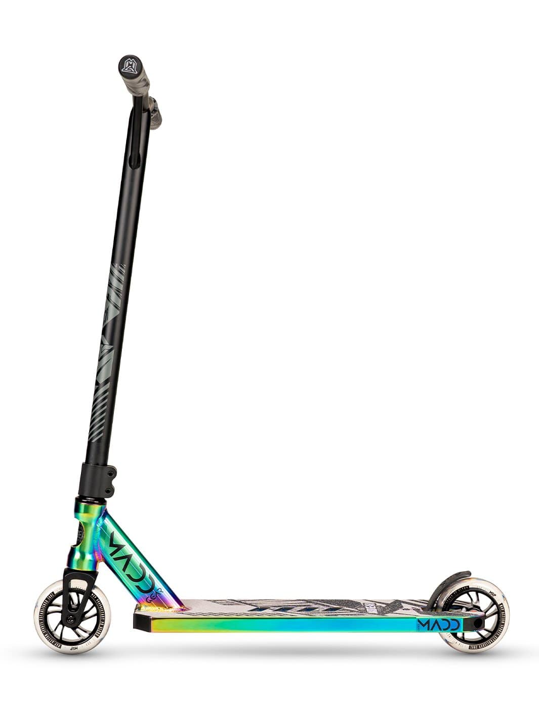 madd-gear-kick-extreme-5-trottinette-freestyle-neochrome image 4