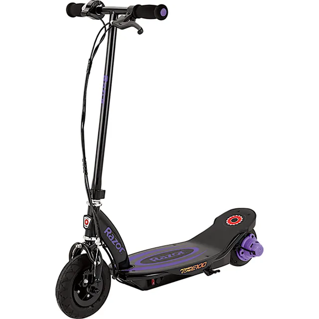 trottinette-lectrique-razor-power-core-e100 image 1