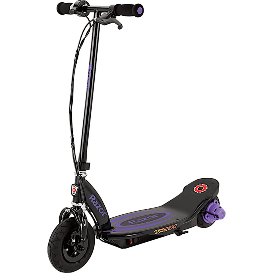 trottinette-lectrique-razor-power-core-e100 image 1