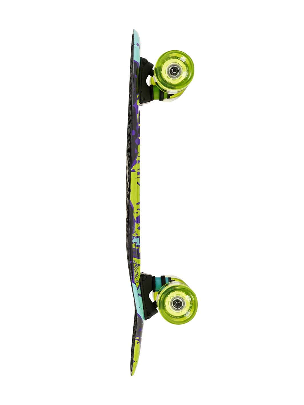 madd-gear-retro-22-skateboard-complet-rock-n image 2