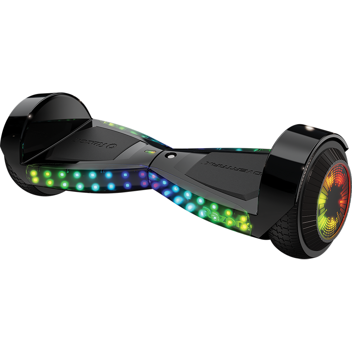 razor-hovertrax-sonic-glow-hoverboard-lumineux image 1