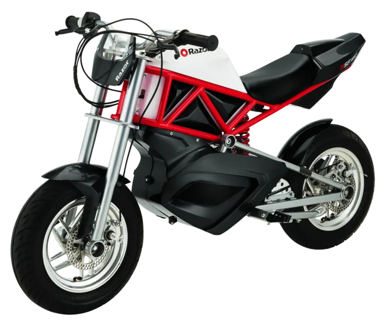 razor-rsf650-moto-lectrique-street-rambler image 1