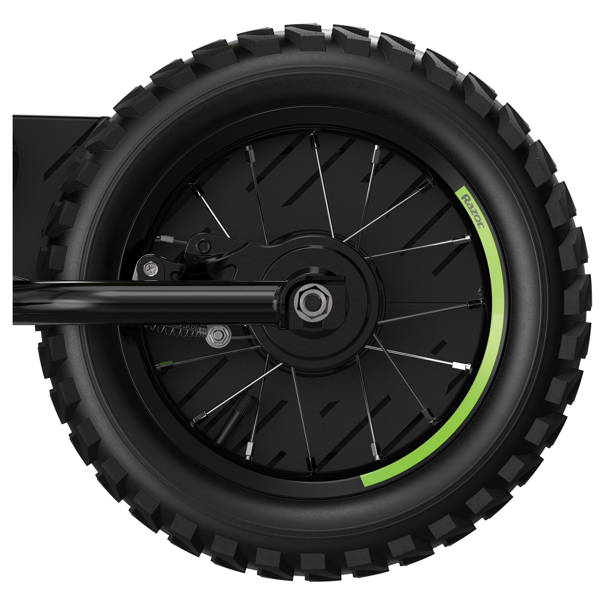 moto-lectrique-razor-dirt-rocket-sx125-mcgrath image 6
