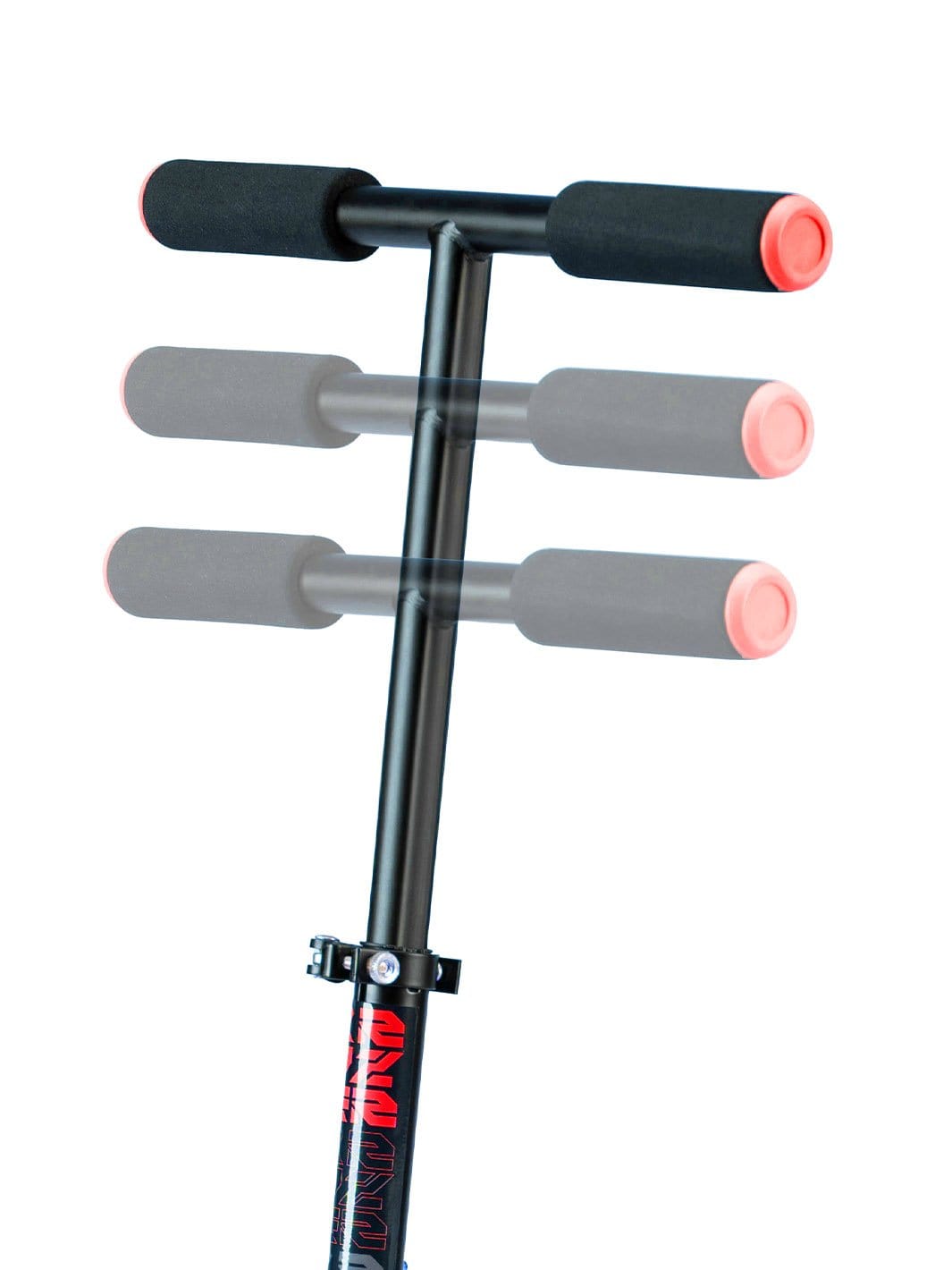 madd-gear-kruzer-200-trottinette-pliable-rouge image 4